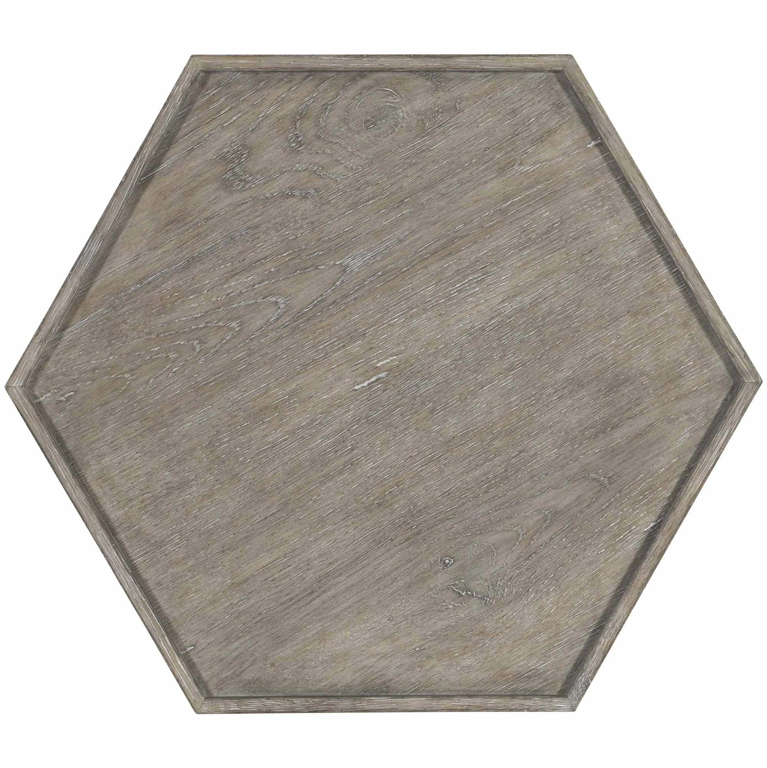 Albion Large End Table