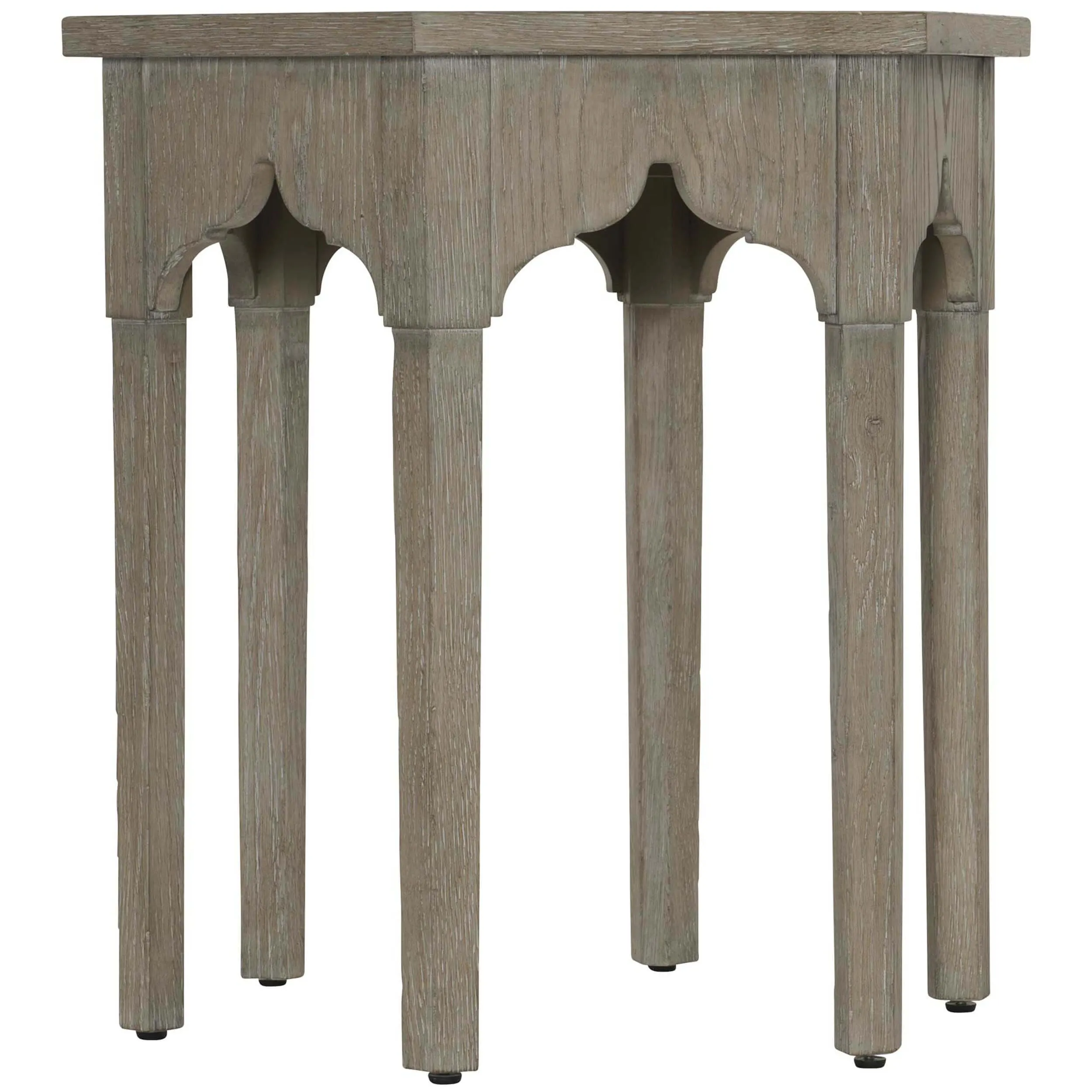 Albion Large End Table