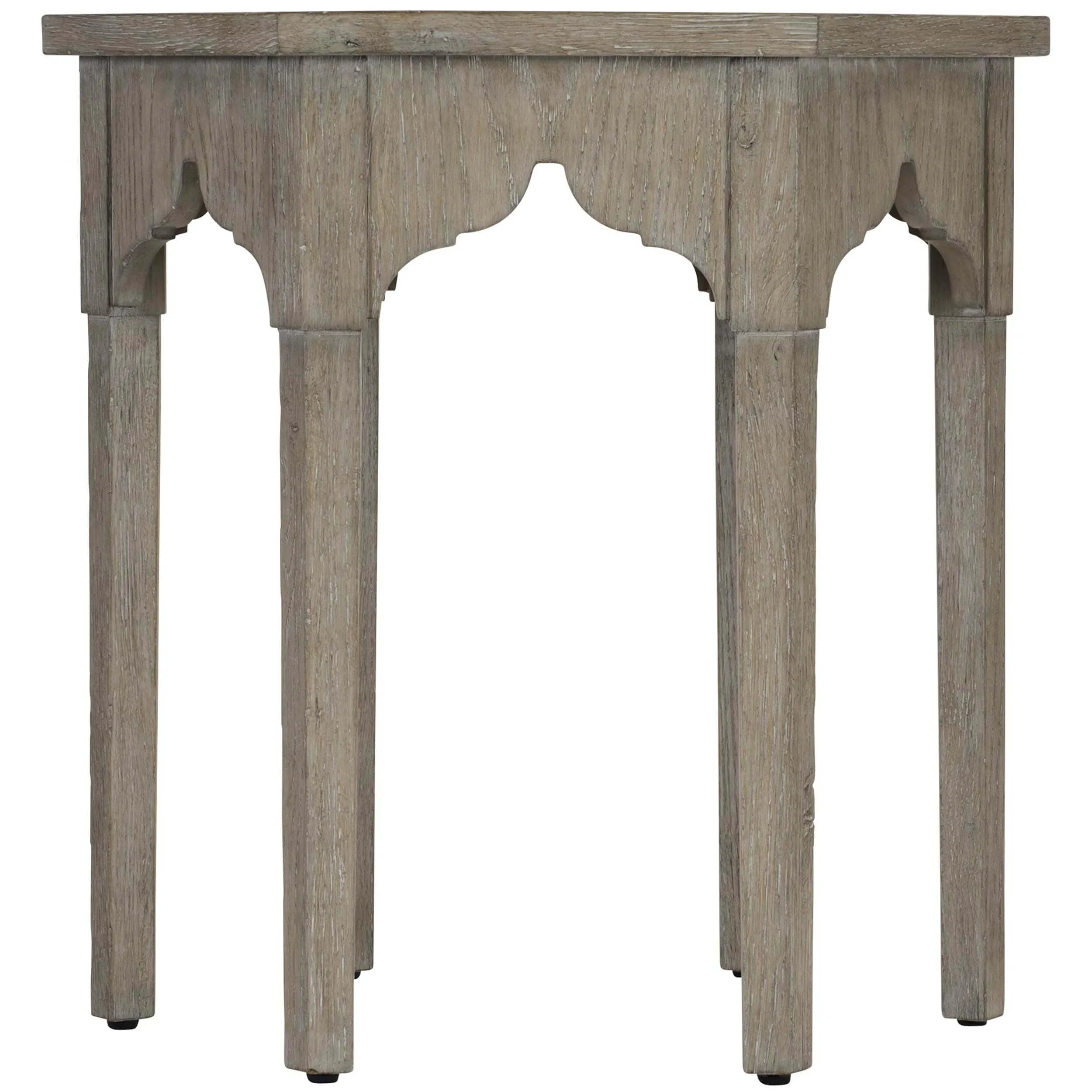 Albion Large End Table
