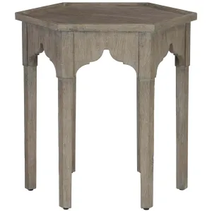 Albion Large End Table