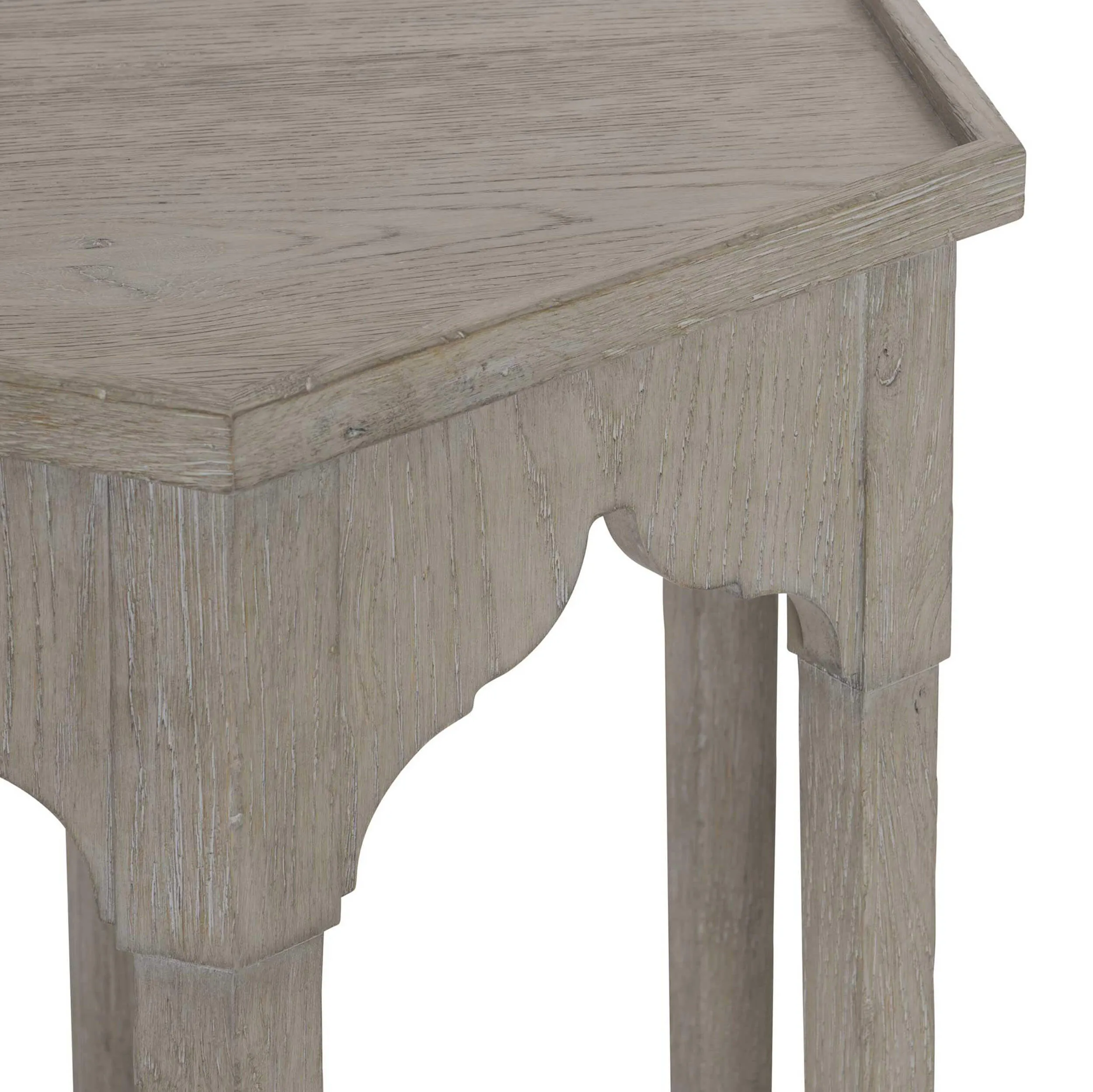 Albion Large End Table