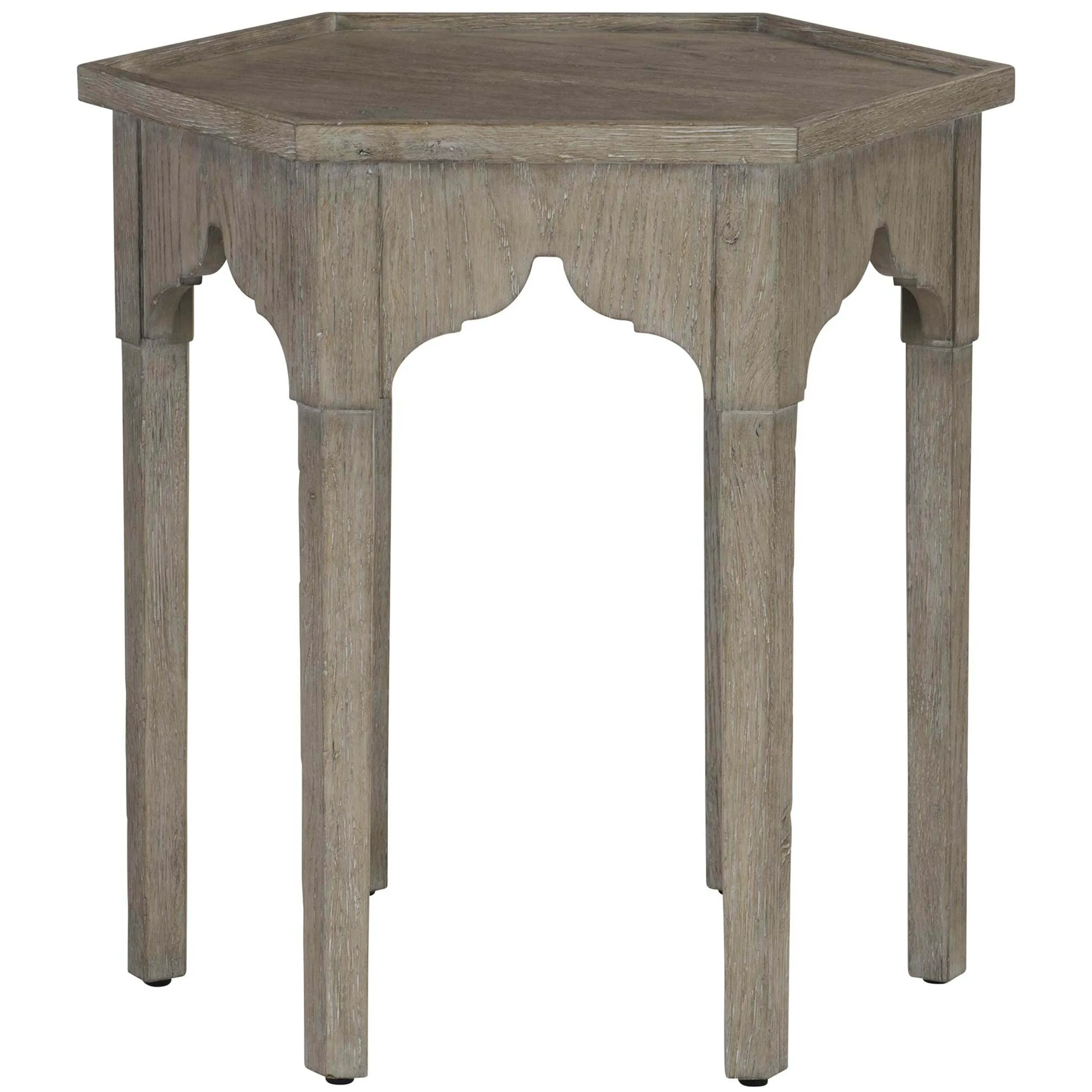 Albion Large End Table