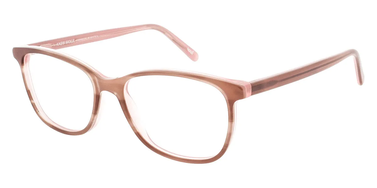 Andy Wolf® 5080