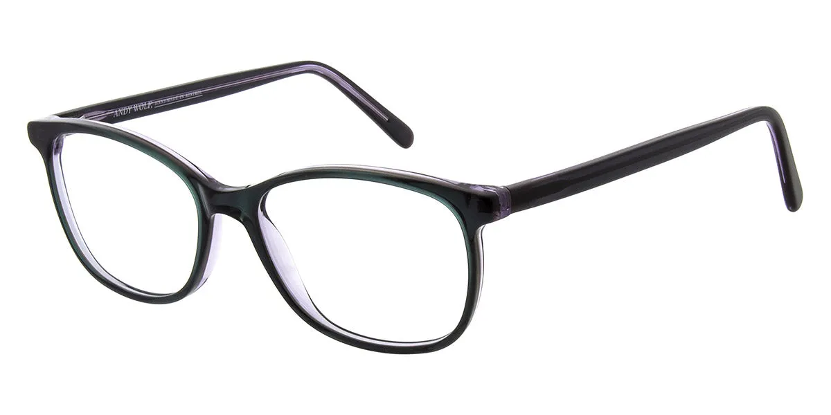 Andy Wolf® 5080
