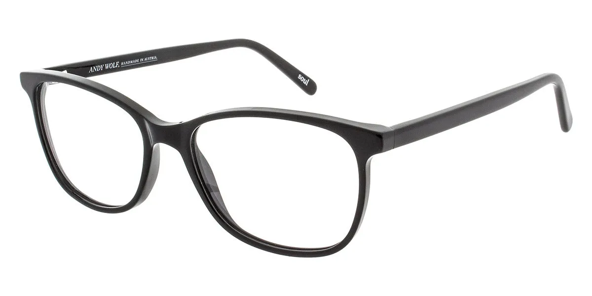 Andy Wolf® 5080