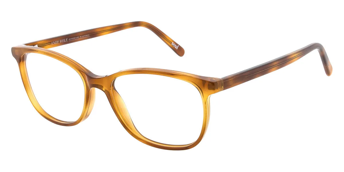 Andy Wolf® 5080