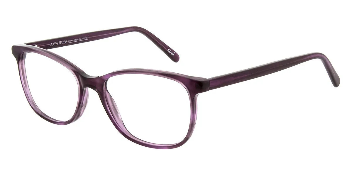 Andy Wolf® 5080