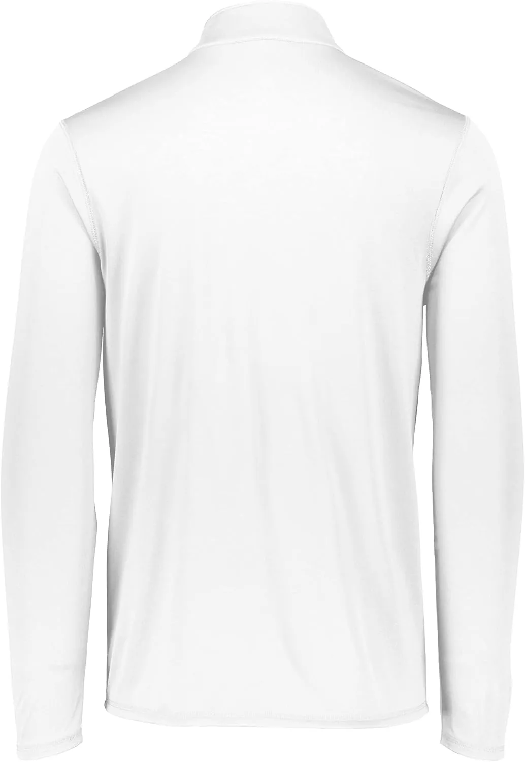 Augusta Sportswear Men's Attain Light Weight Wicking Knit 1/4 Zip Pullover - Athletic Performance and Comfort Wear