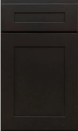 Base 36" - Pure Black 36 Inches Base Cabinet/36"