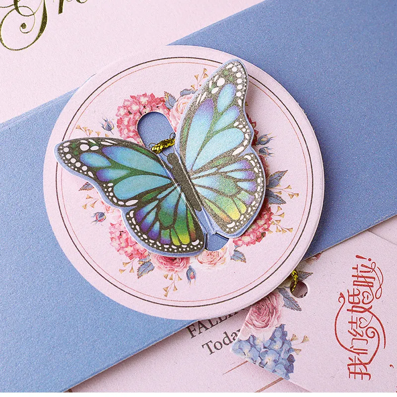 Creative Wedding Invitation Card