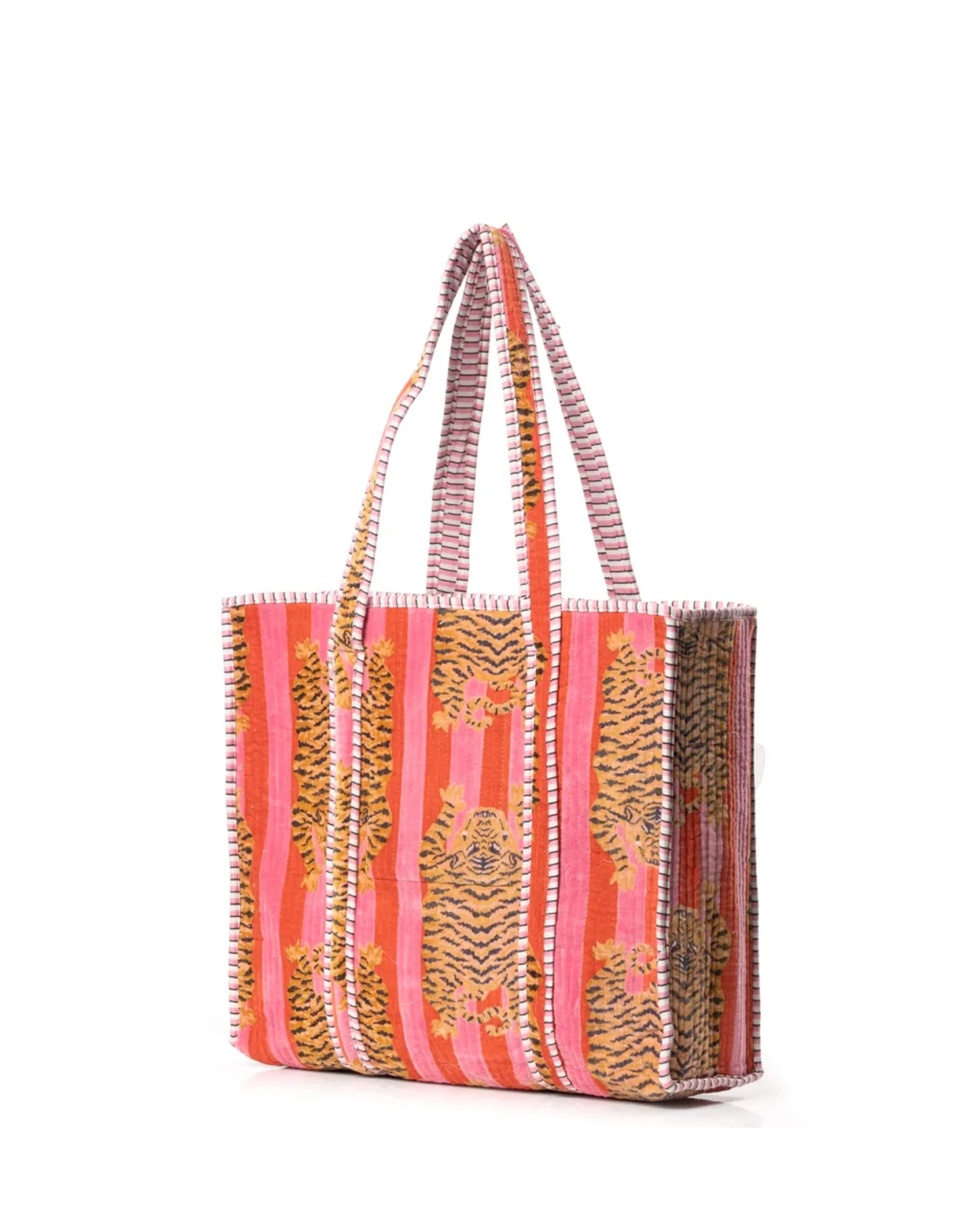 CYC Printed Tote