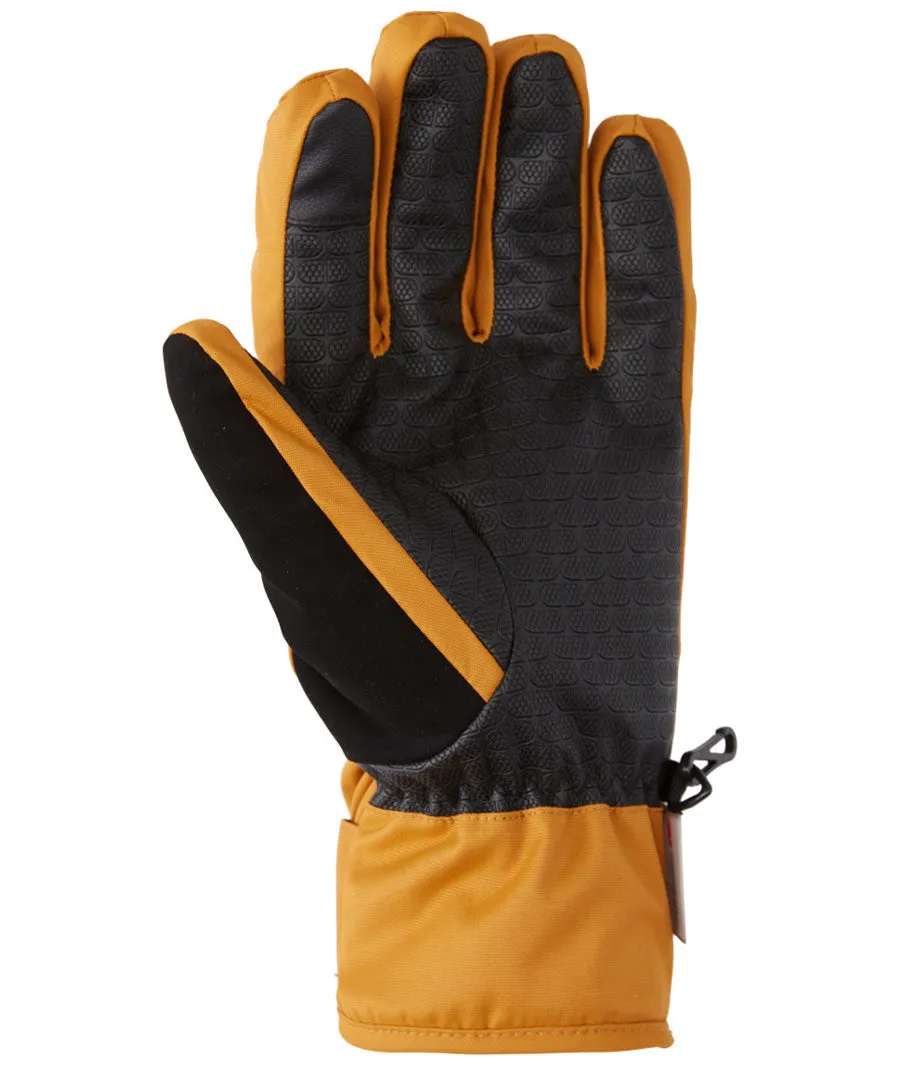 DC Men's Franchise Glove - Cathay Spice 2023