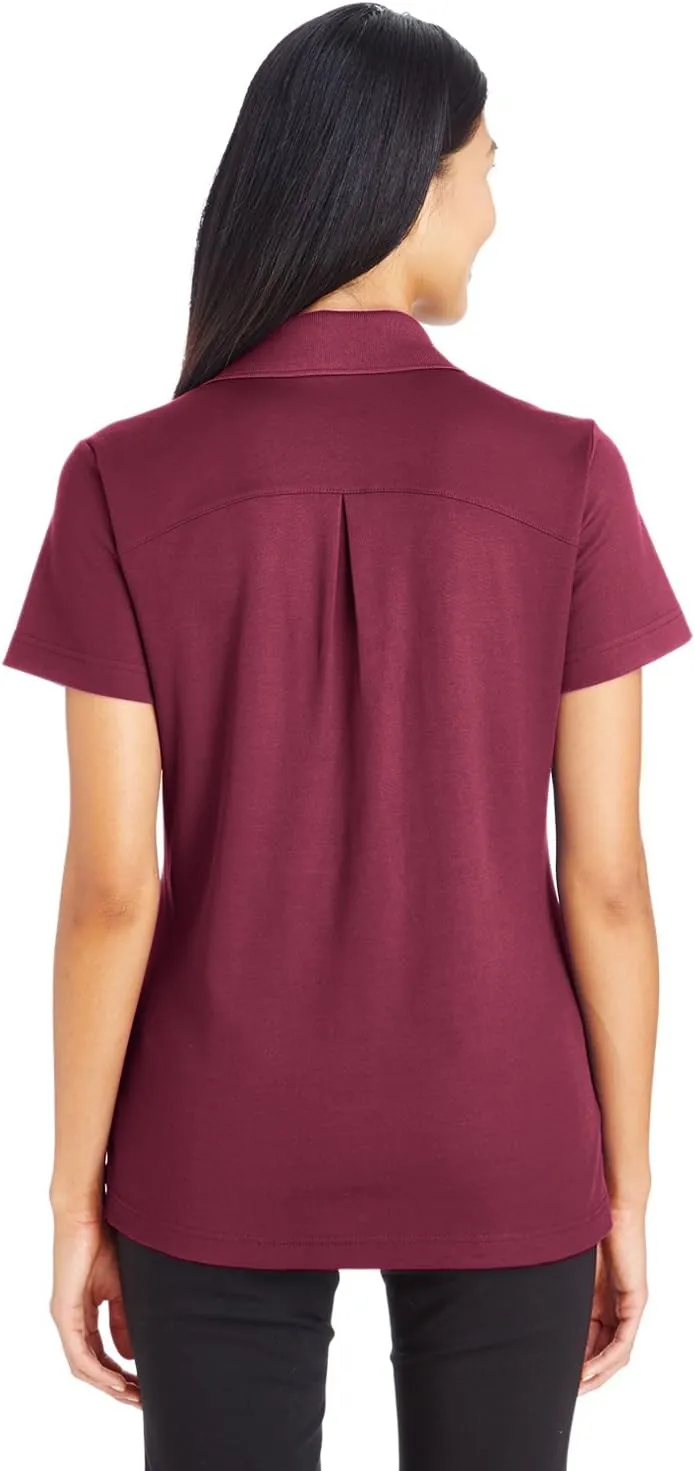 DG LDS HTHR PIMA SPT BLD POLO