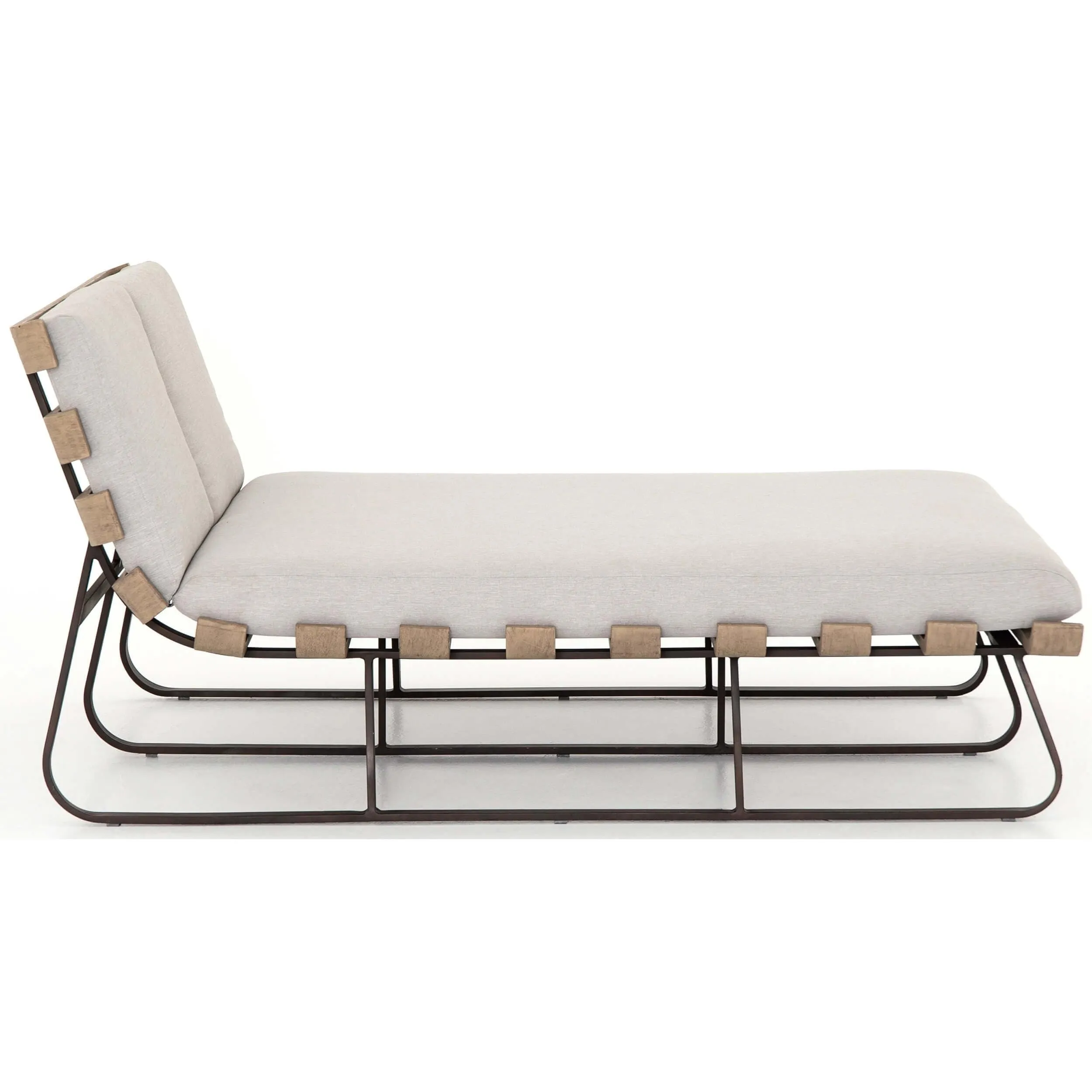 Dimitri Outdoor Double Daybed