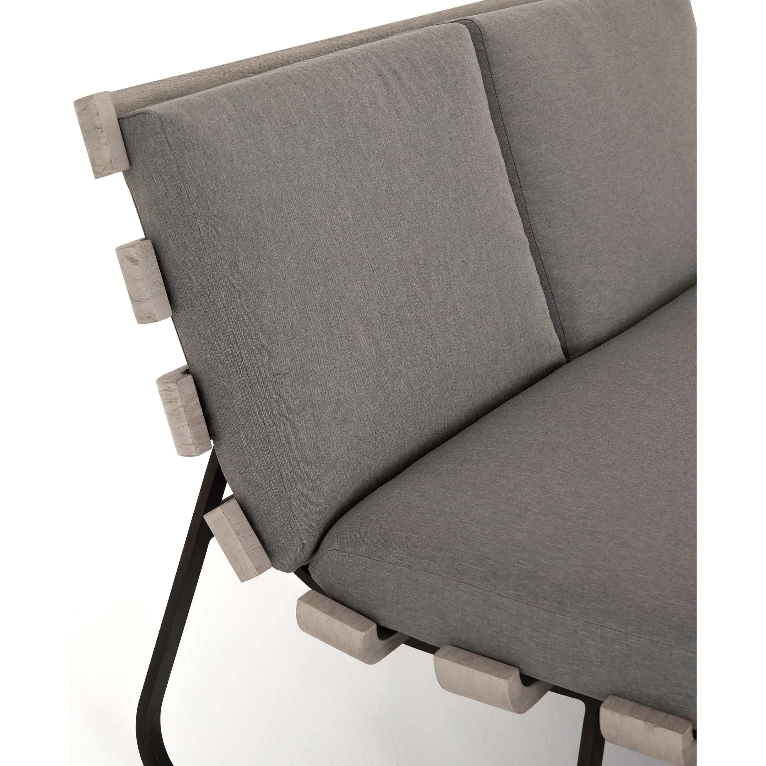 Dimitri Outdoor Double Daybed