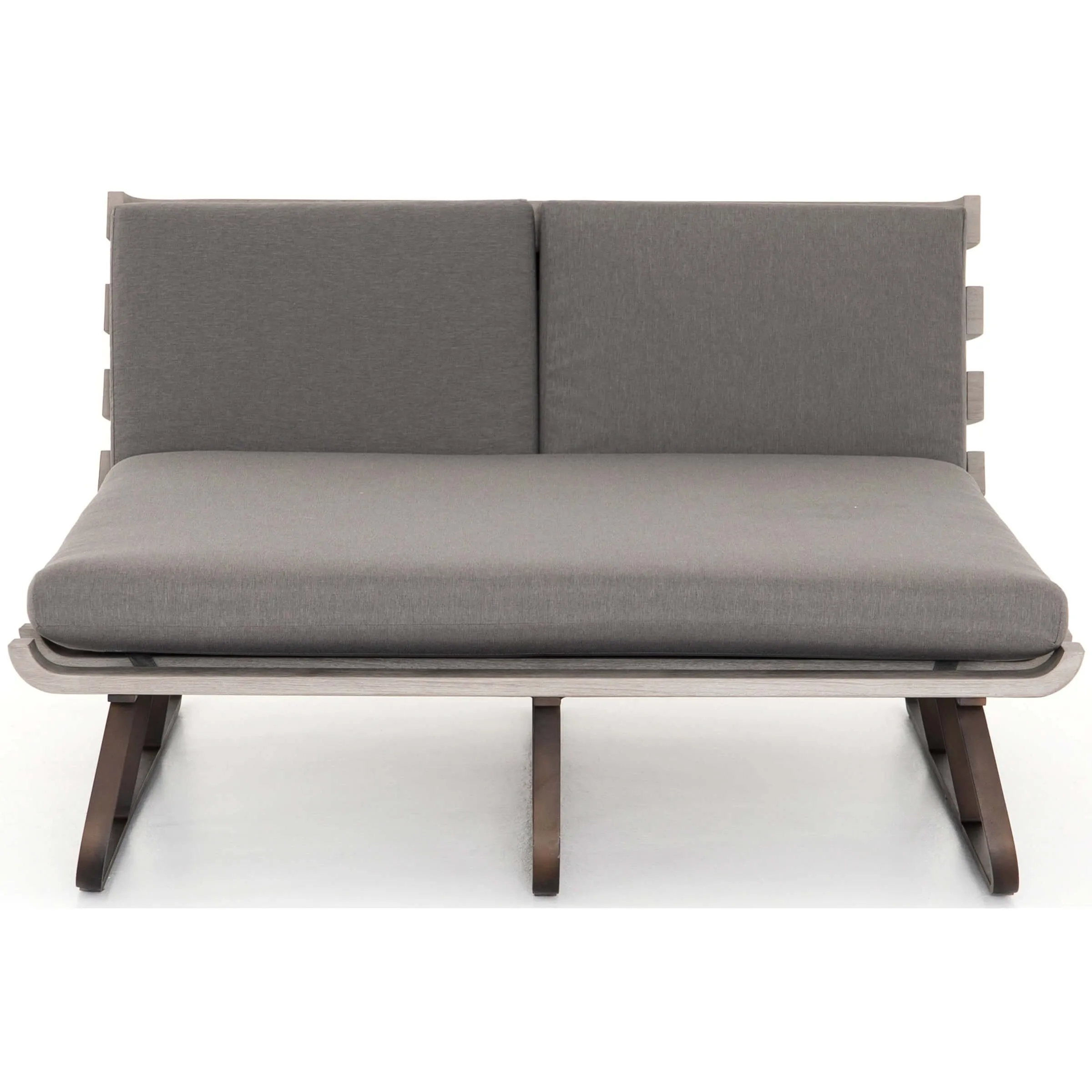 Dimitri Outdoor Double Daybed