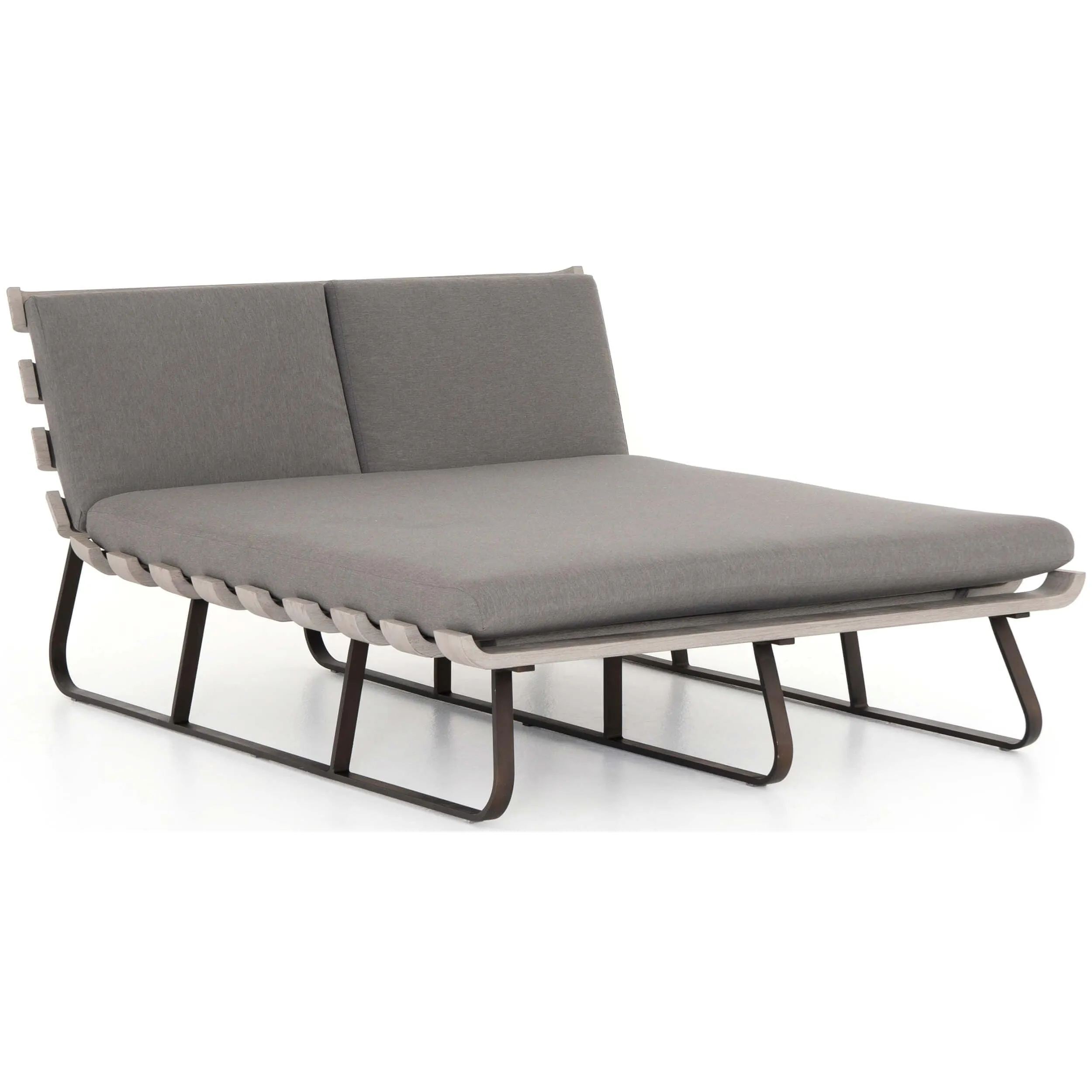 Dimitri Outdoor Double Daybed