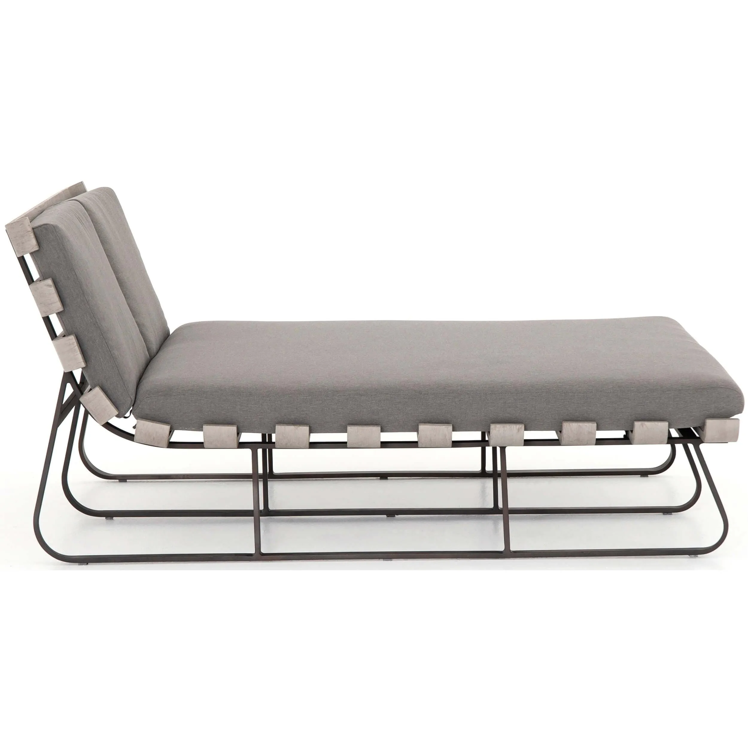 Dimitri Outdoor Double Daybed
