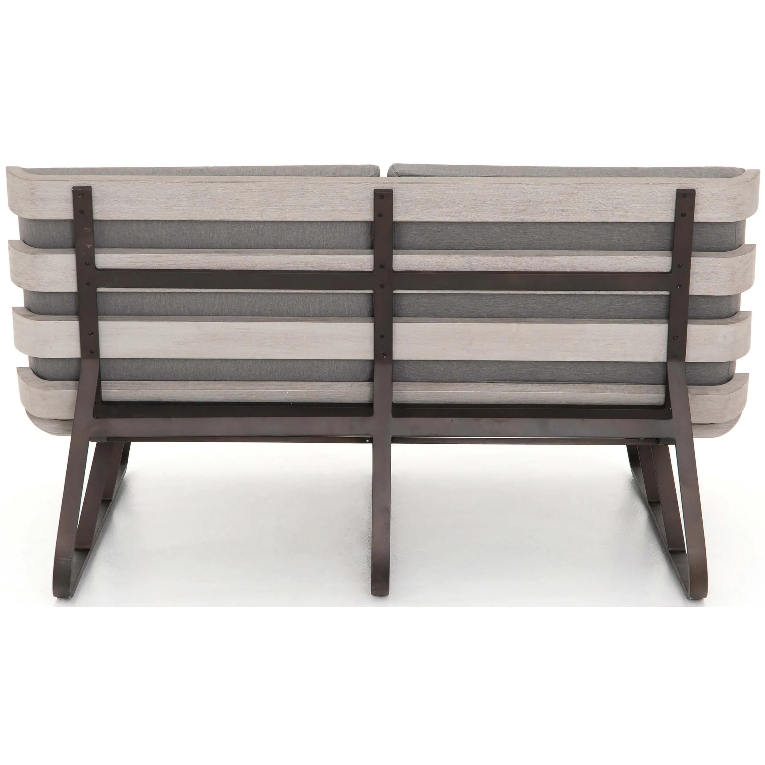 Dimitri Outdoor Double Daybed