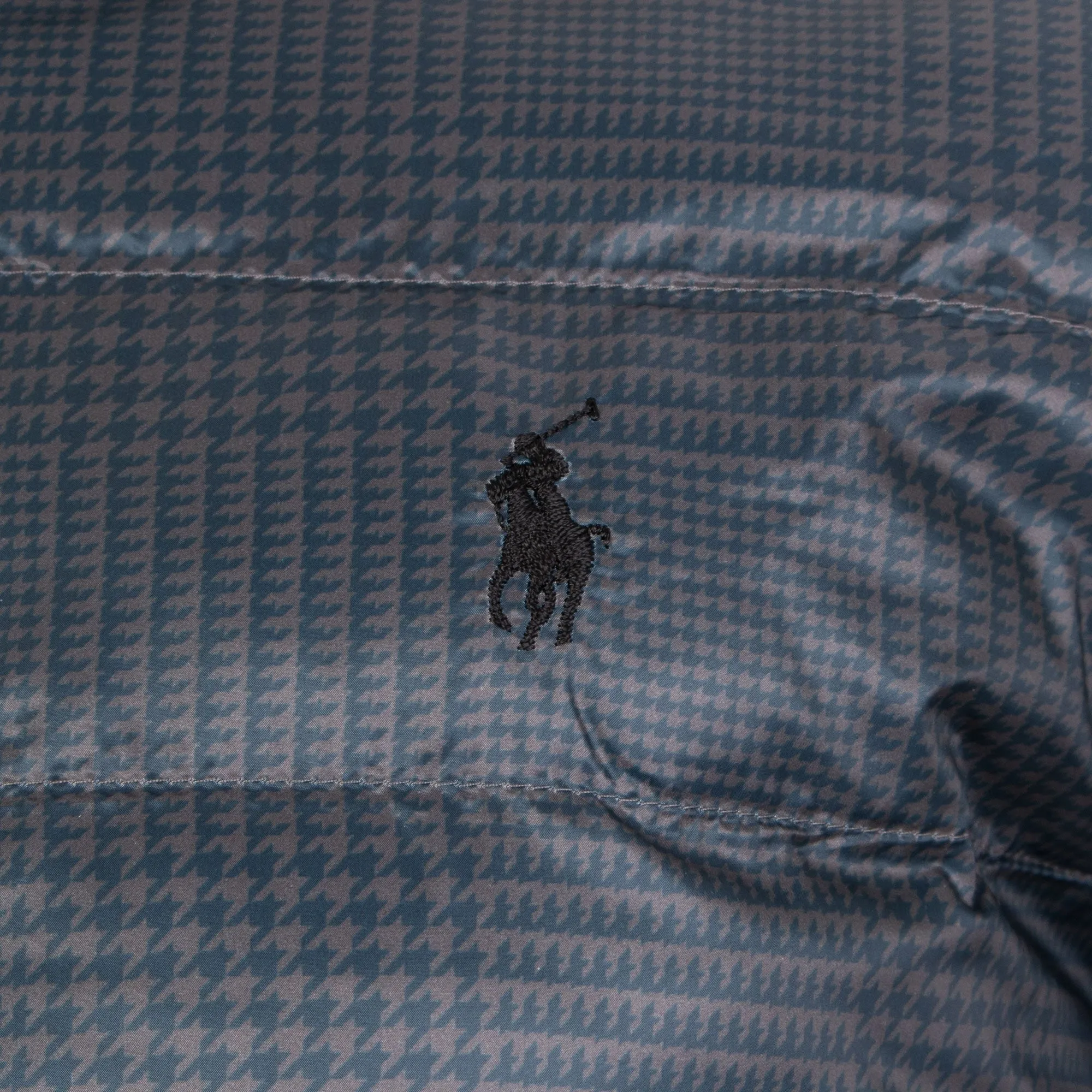 Full Zip Double Knit M7 Sweat Jacket