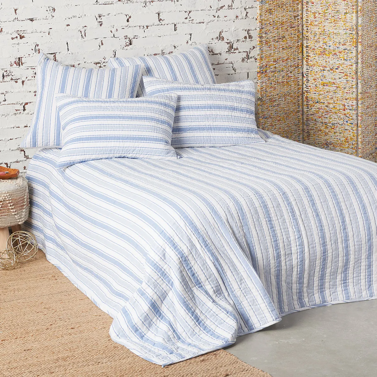 Garrett Quilt