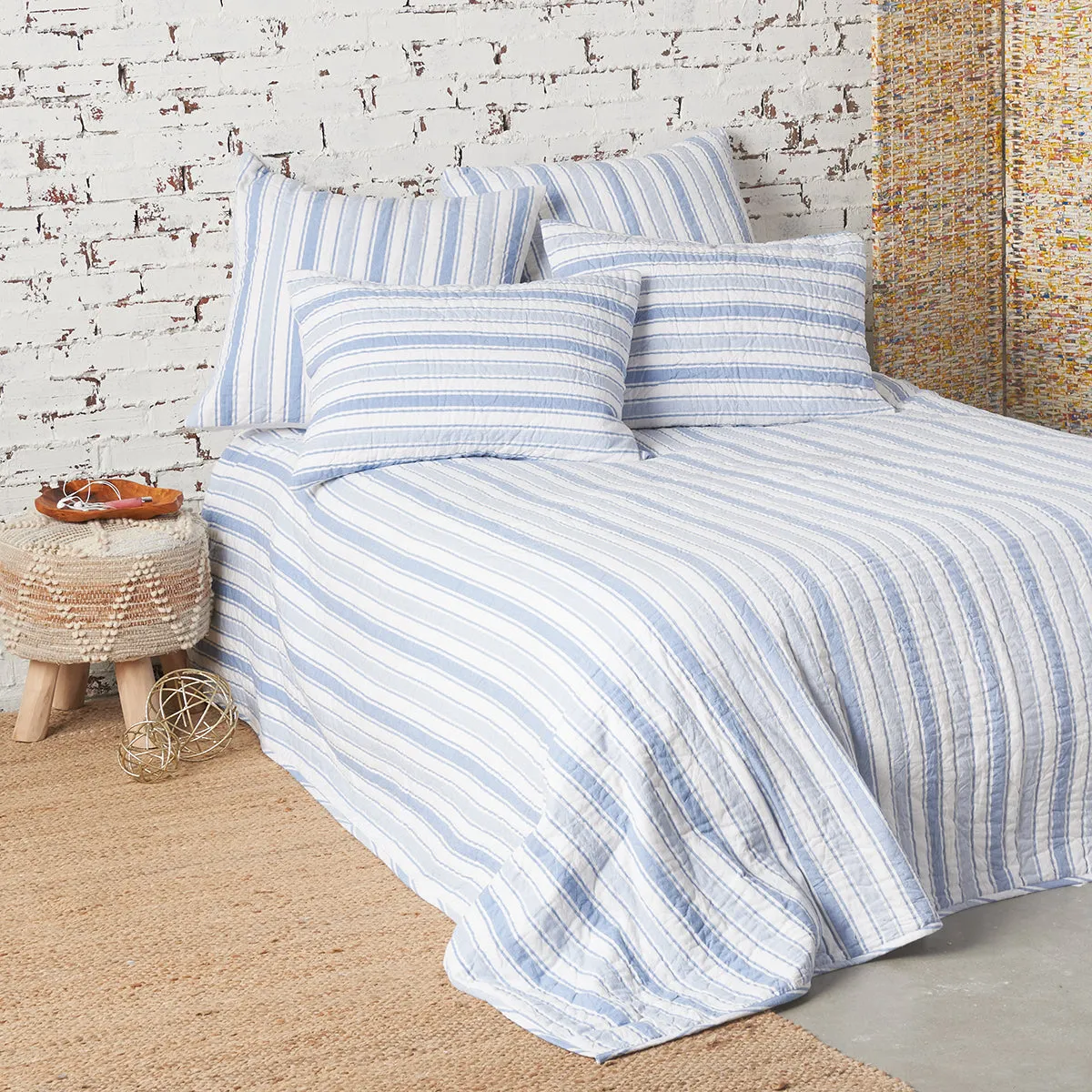Garrett Quilt