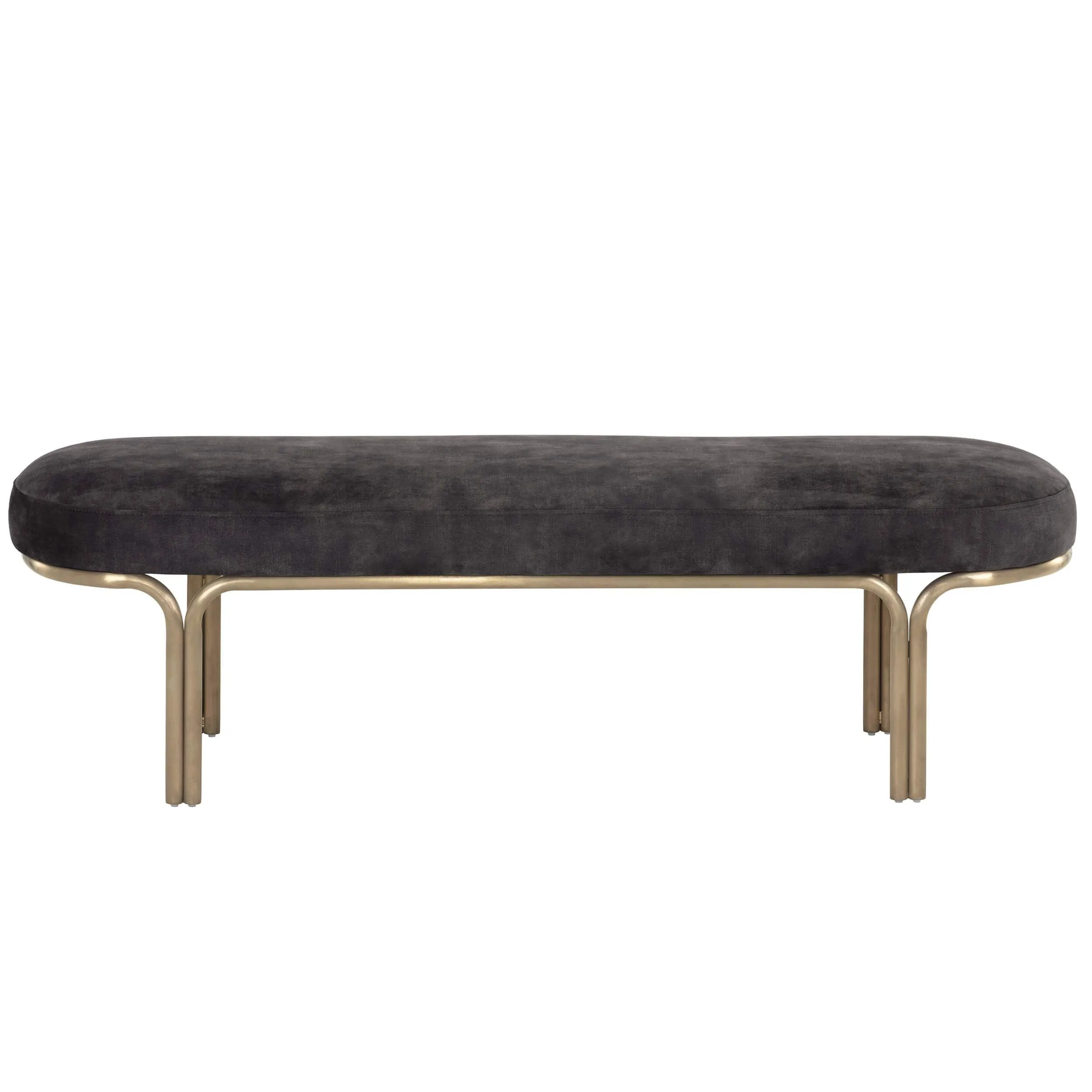 Gwen Bench, Nomo Shitake