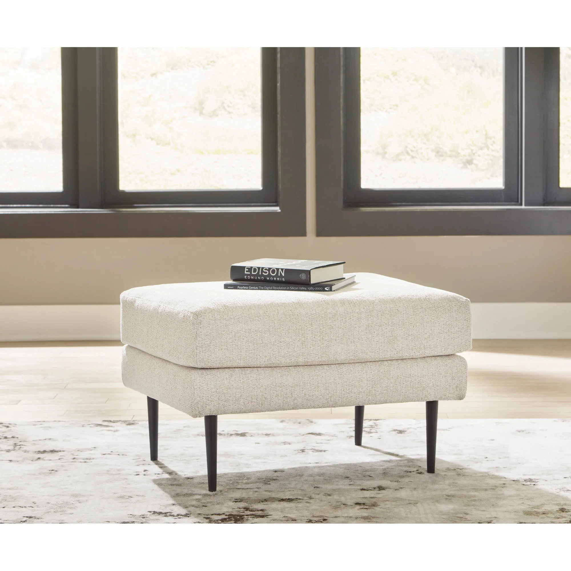 Hazela Ottoman