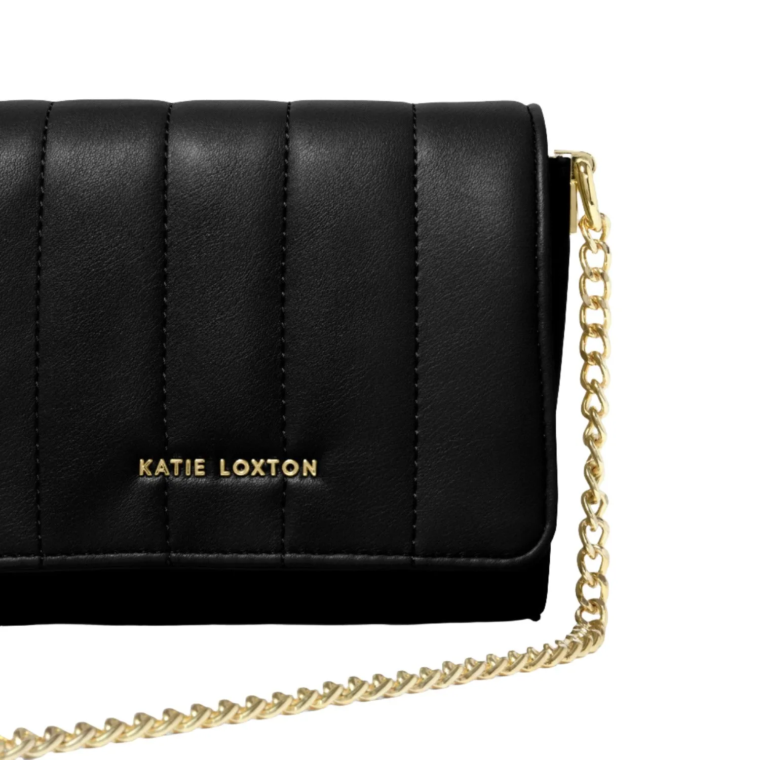Katie Loxton Kendra Quilted Mini Crossbody