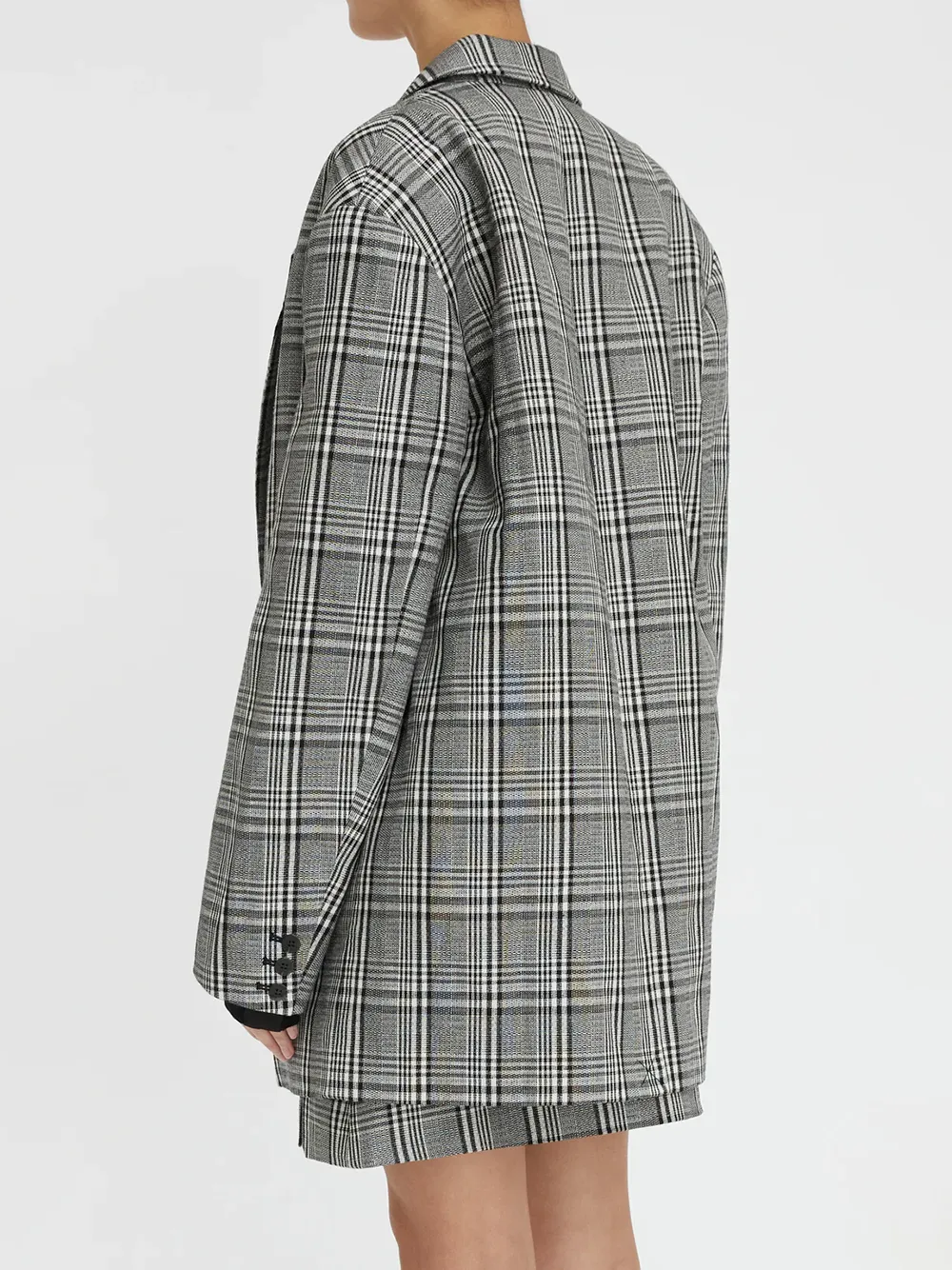 Leo Blazer