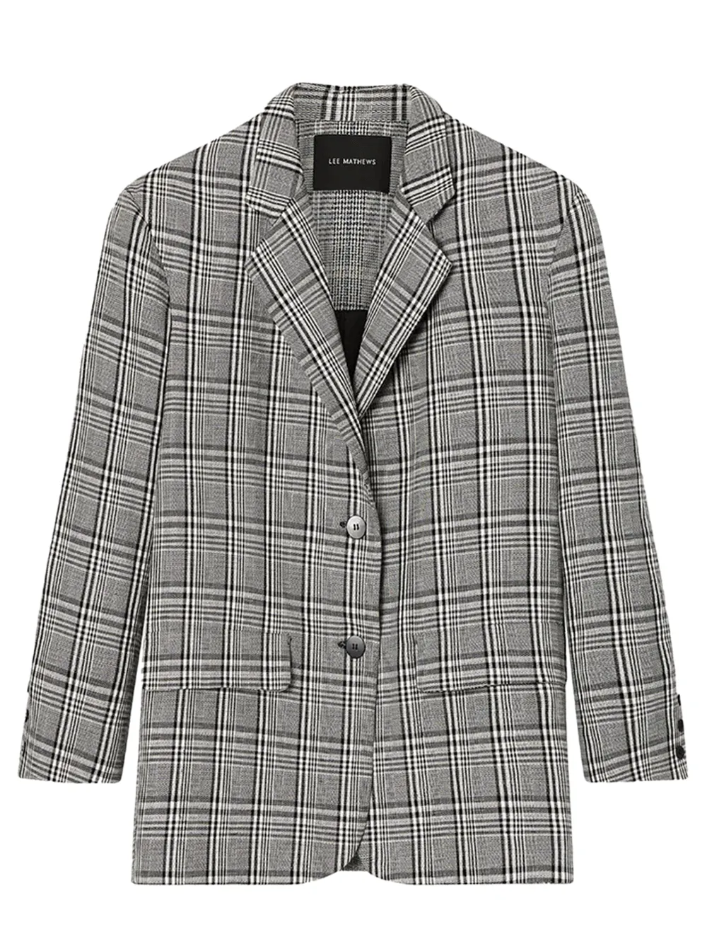 Leo Blazer