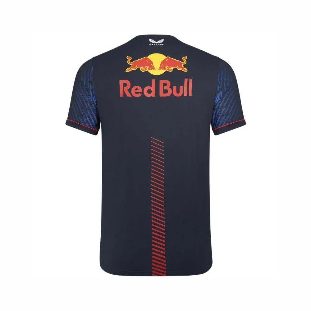 Oracle Red Bull Racing 2023 Team Max Verstappen Driver T-Shirt