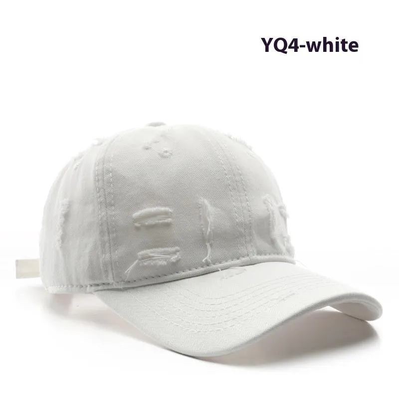 Outdoor Women Travel Sports Sun Protection Sun Baseball Hat