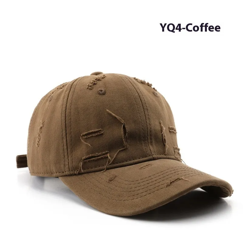 Outdoor Women Travel Sports Sun Protection Sun Baseball Hat
