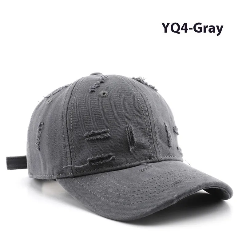 Outdoor Women Travel Sports Sun Protection Sun Baseball Hat