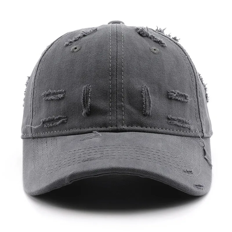 Outdoor Women Travel Sports Sun Protection Sun Baseball Hat