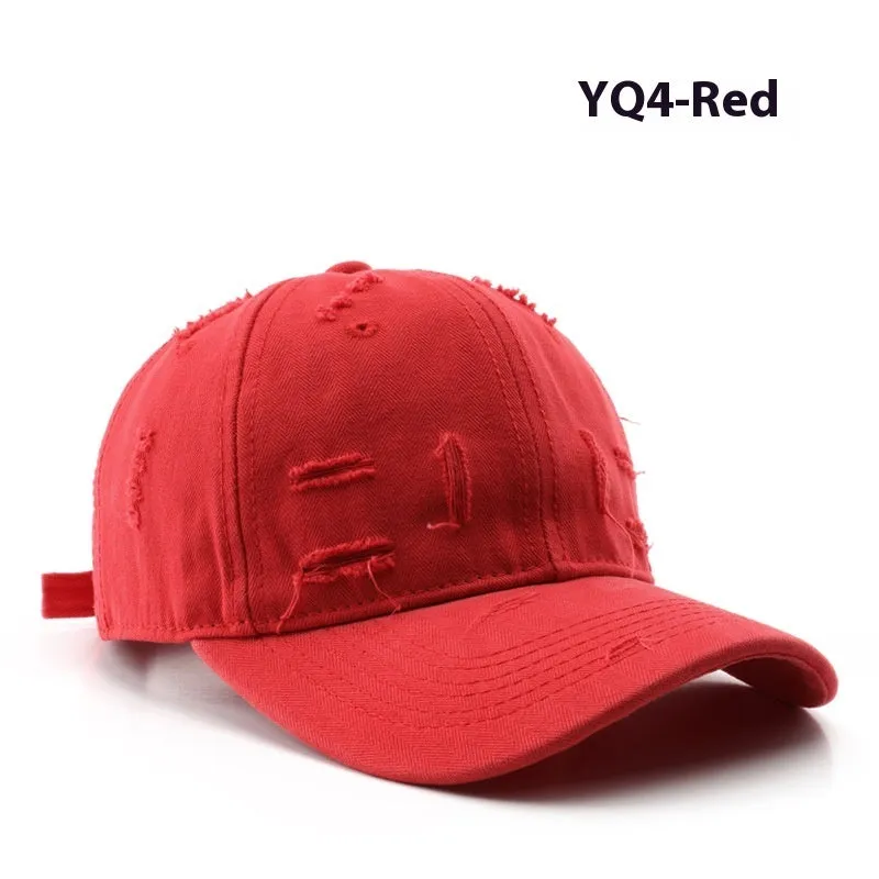 Outdoor Women Travel Sports Sun Protection Sun Baseball Hat