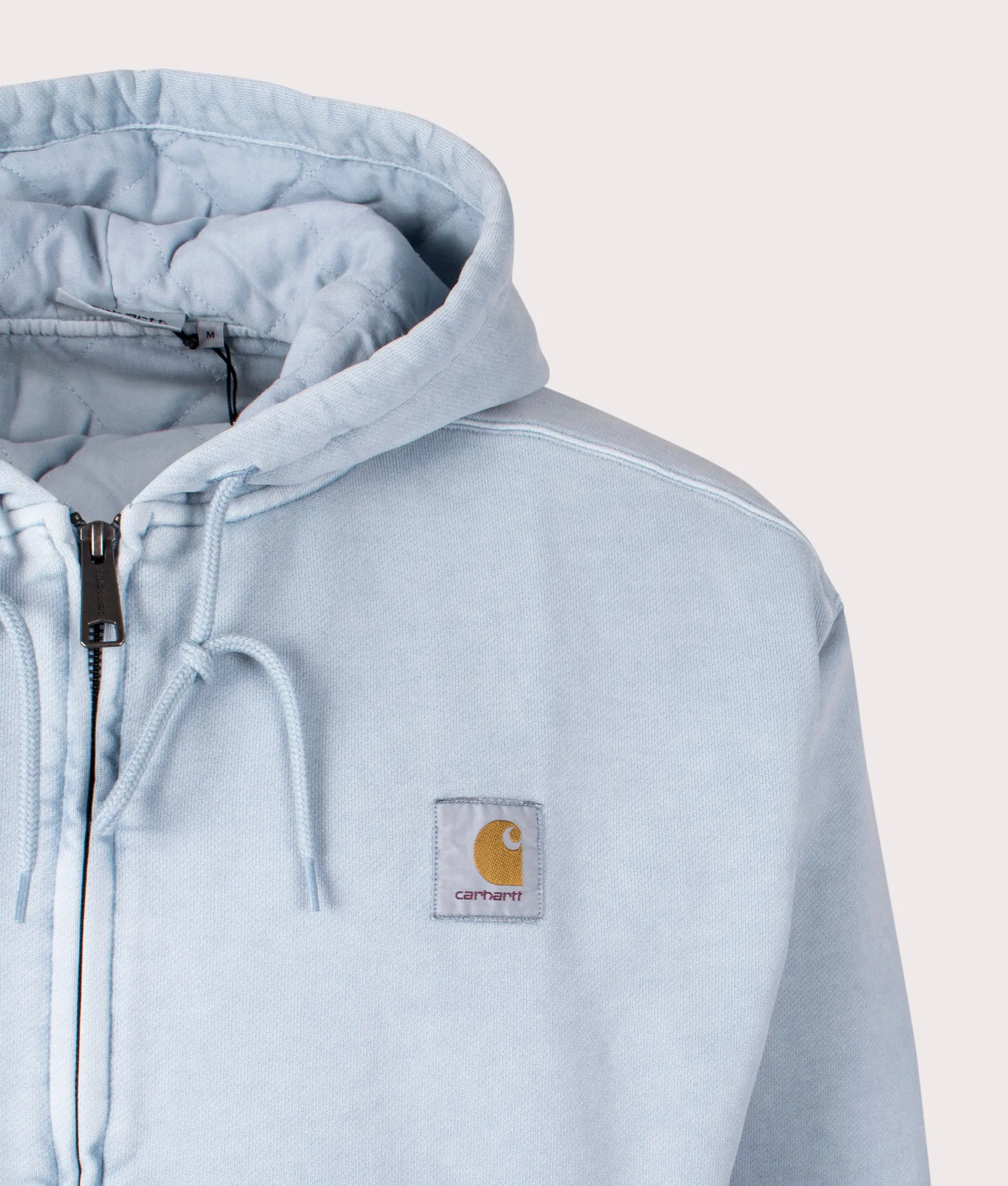 Oversized Vista Jacket