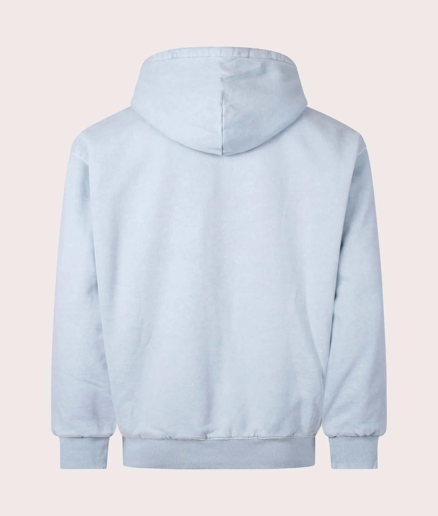 Oversized Vista Jacket