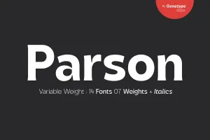 Parson