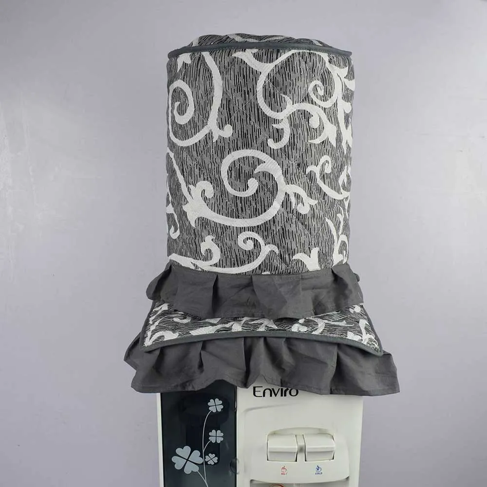Poznan Water Dispenser Cover Set