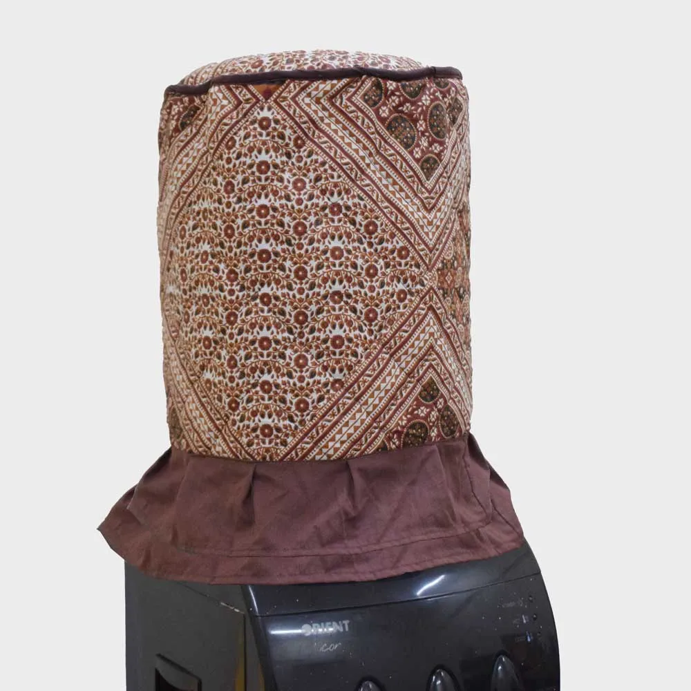 Poznan Water Dispenser Cover Set