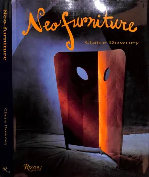 "Neo Furniture" 1992 DOWNEY, Claire