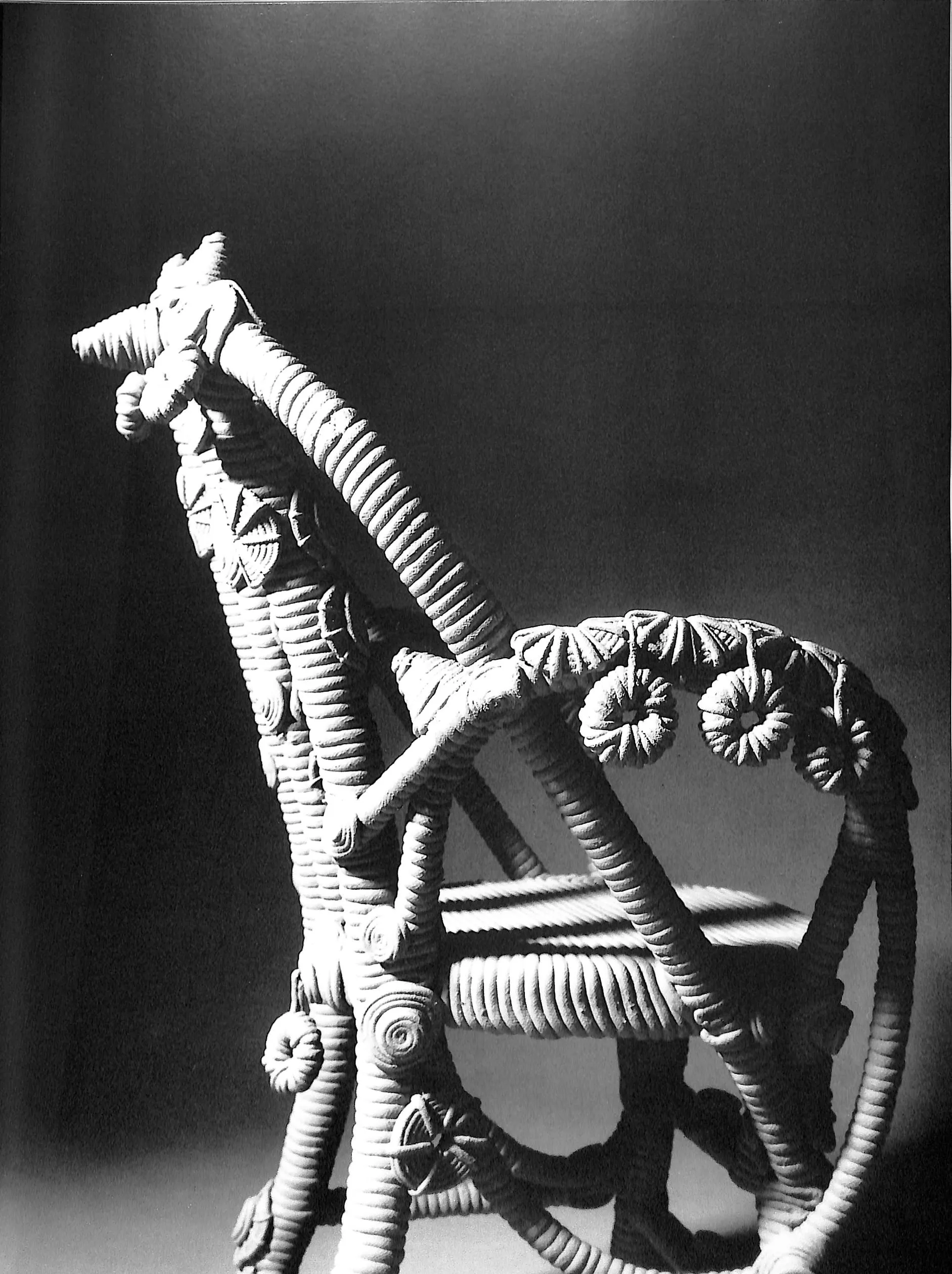 "Neo Furniture" 1992 DOWNEY, Claire