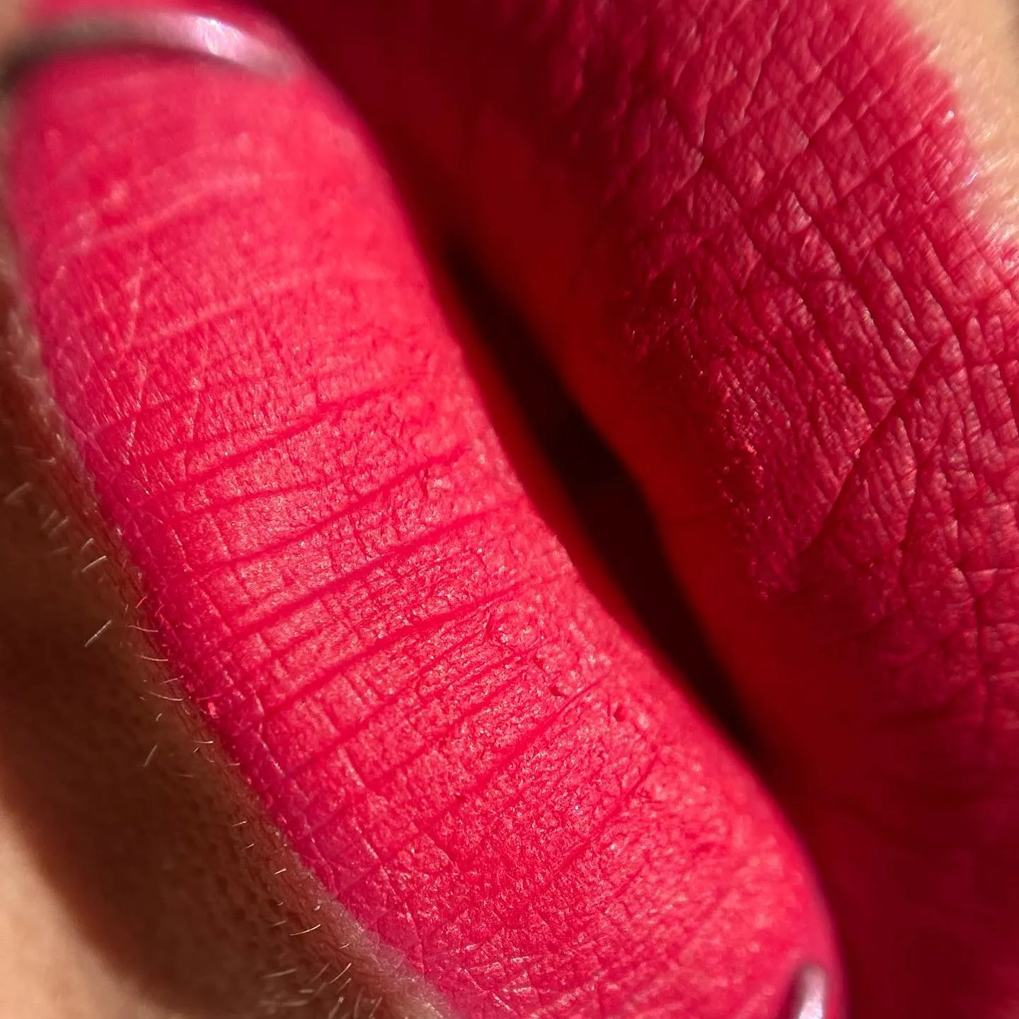 Rowdy Rex - Liquid Lipstick