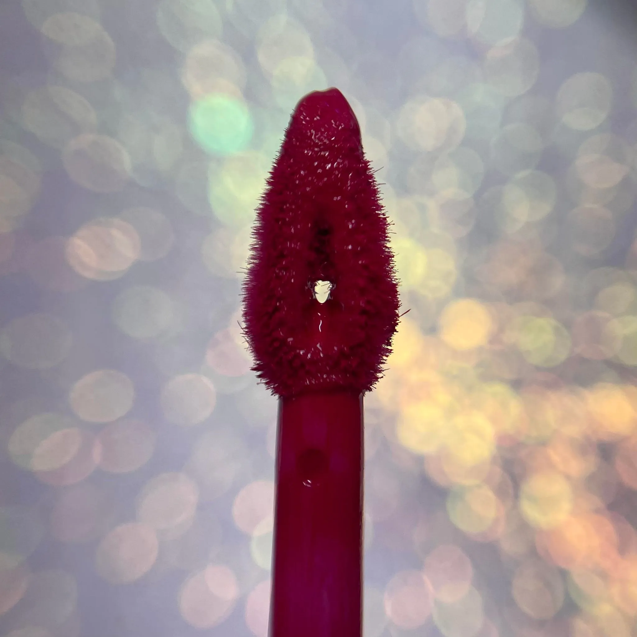 Rowdy Rex - Liquid Lipstick