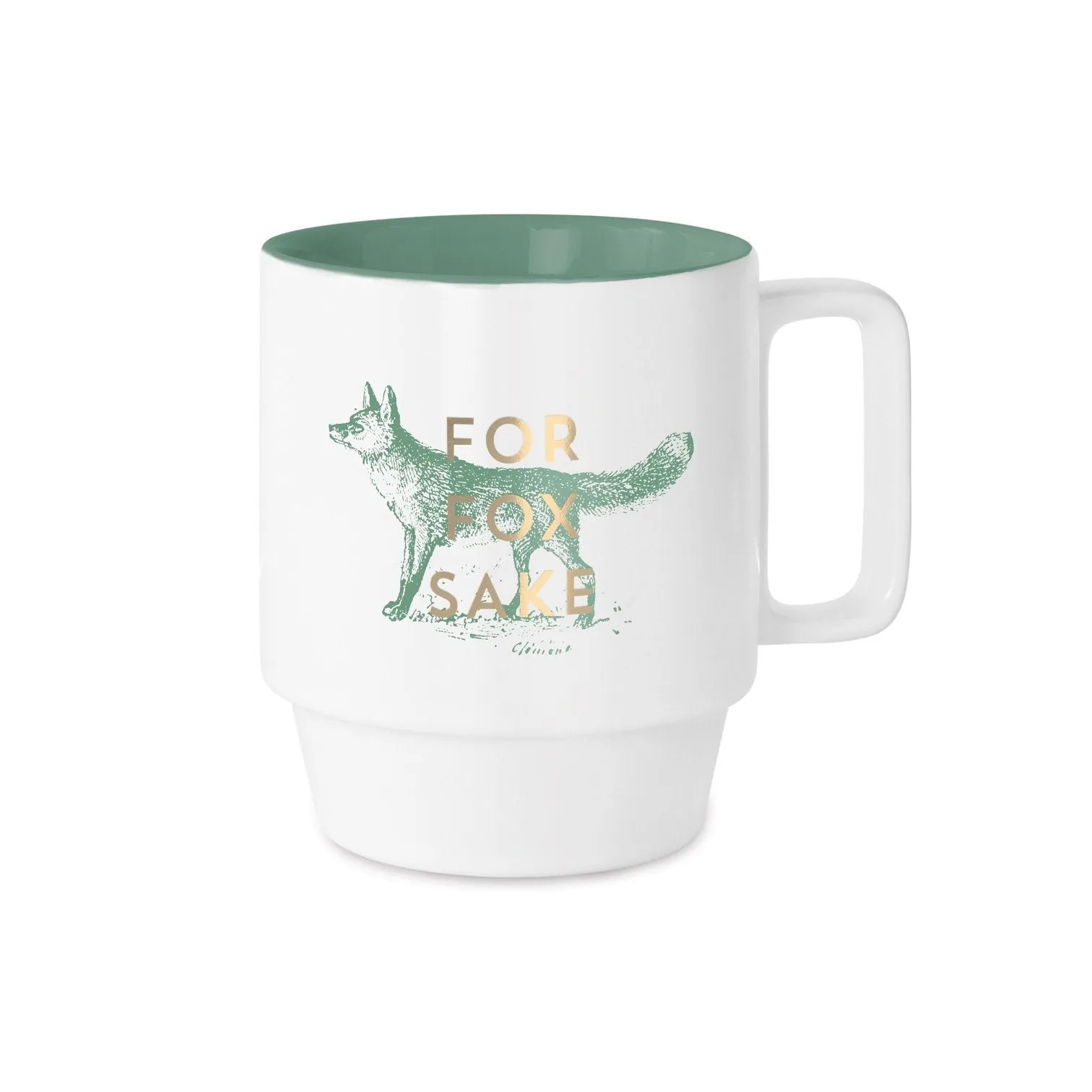 Sassy Mugs {multiple styles}