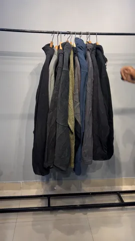 The North Face Jackets (FF-014)