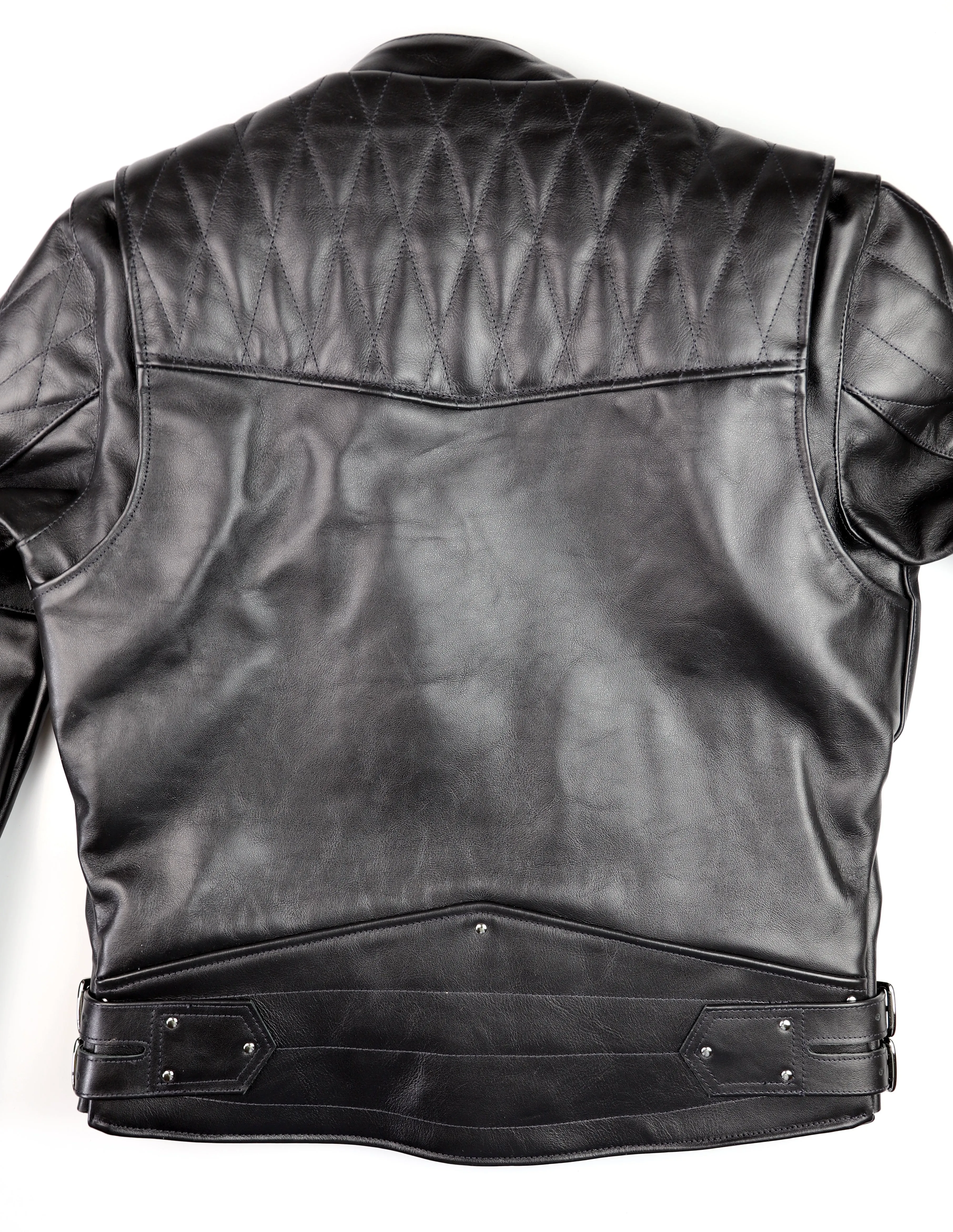 Vanson Chopper Jacket, size 42, Quilted lining