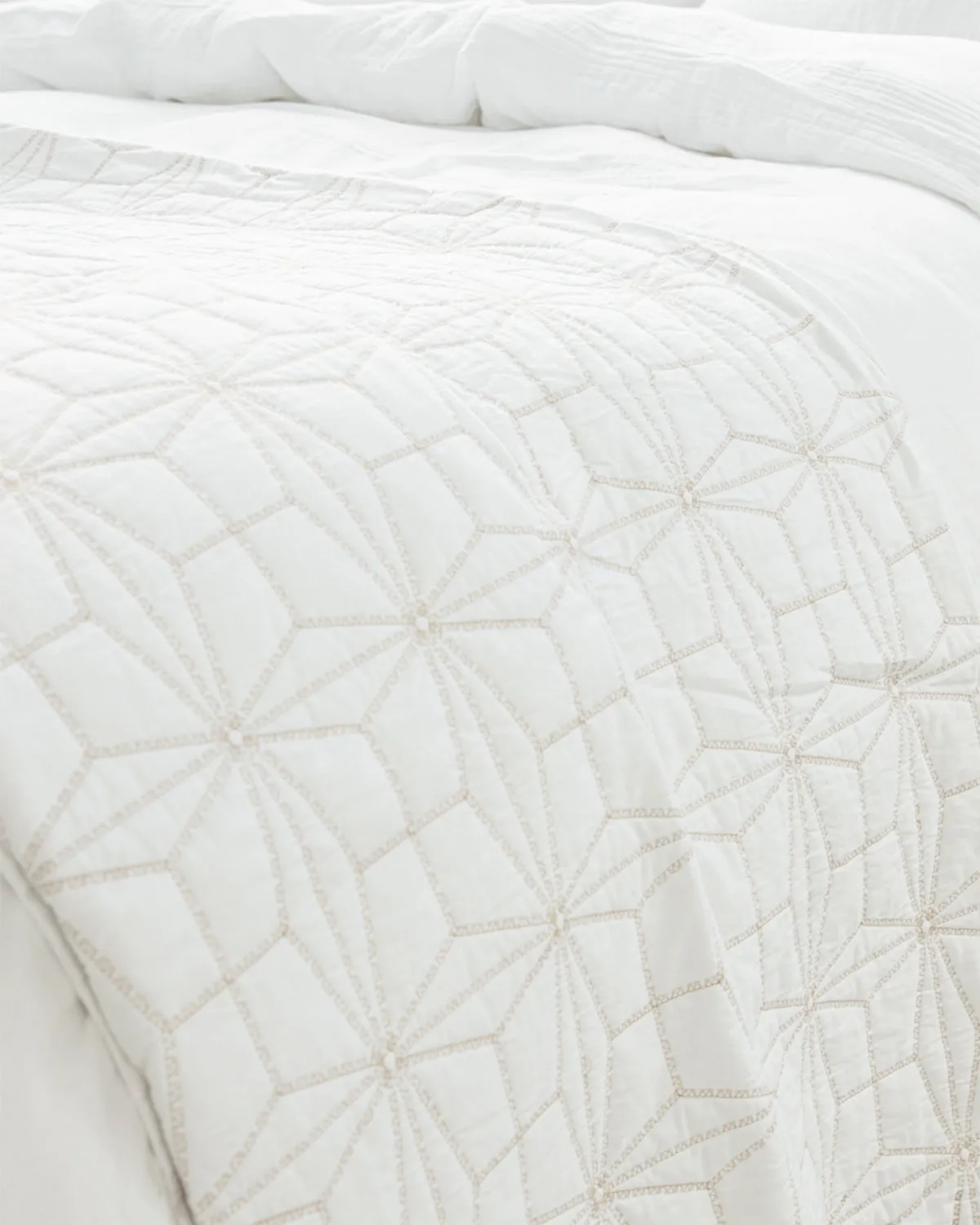 Victoria Quilt